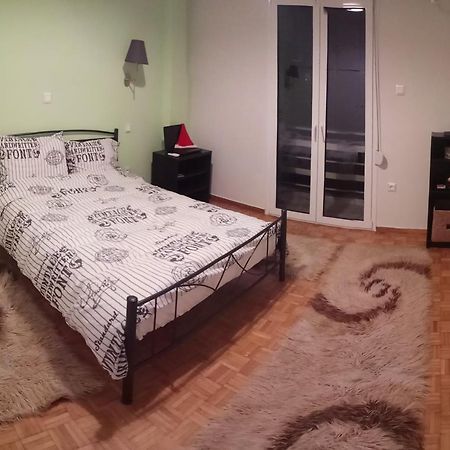 Myhome! Modern, Huge, Central, Quiet, Clean Αθήνα Εξωτερικό φωτογραφία
