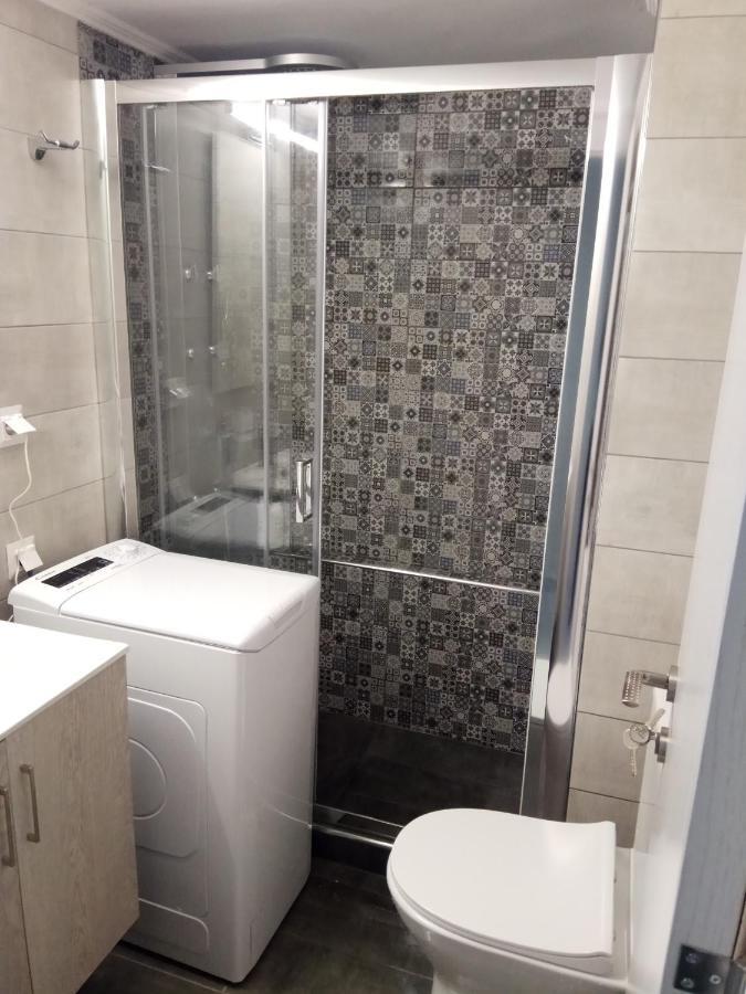 Myhome! Modern, Huge, Central, Quiet, Clean Αθήνα Εξωτερικό φωτογραφία