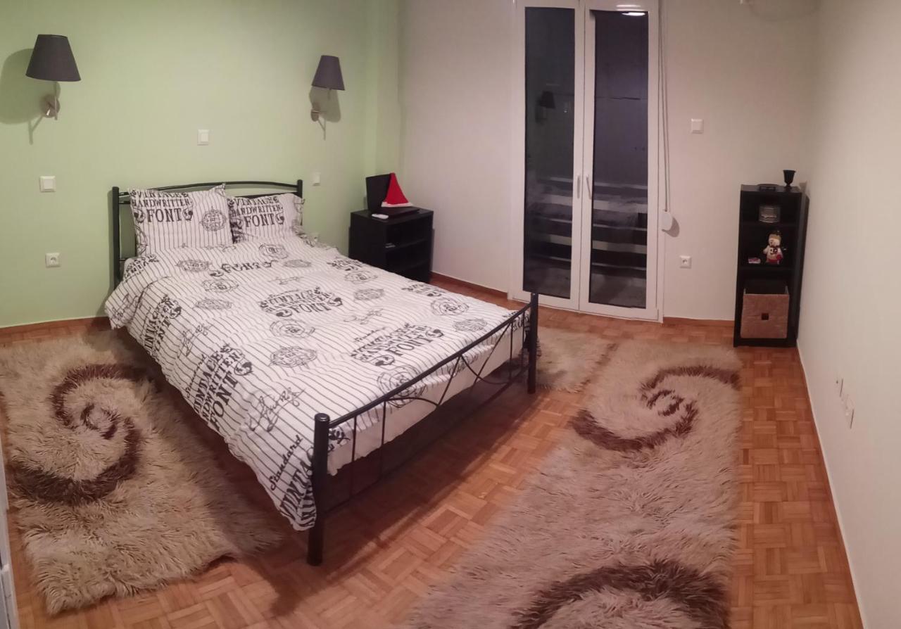 Myhome! Modern, Huge, Central, Quiet, Clean Αθήνα Εξωτερικό φωτογραφία