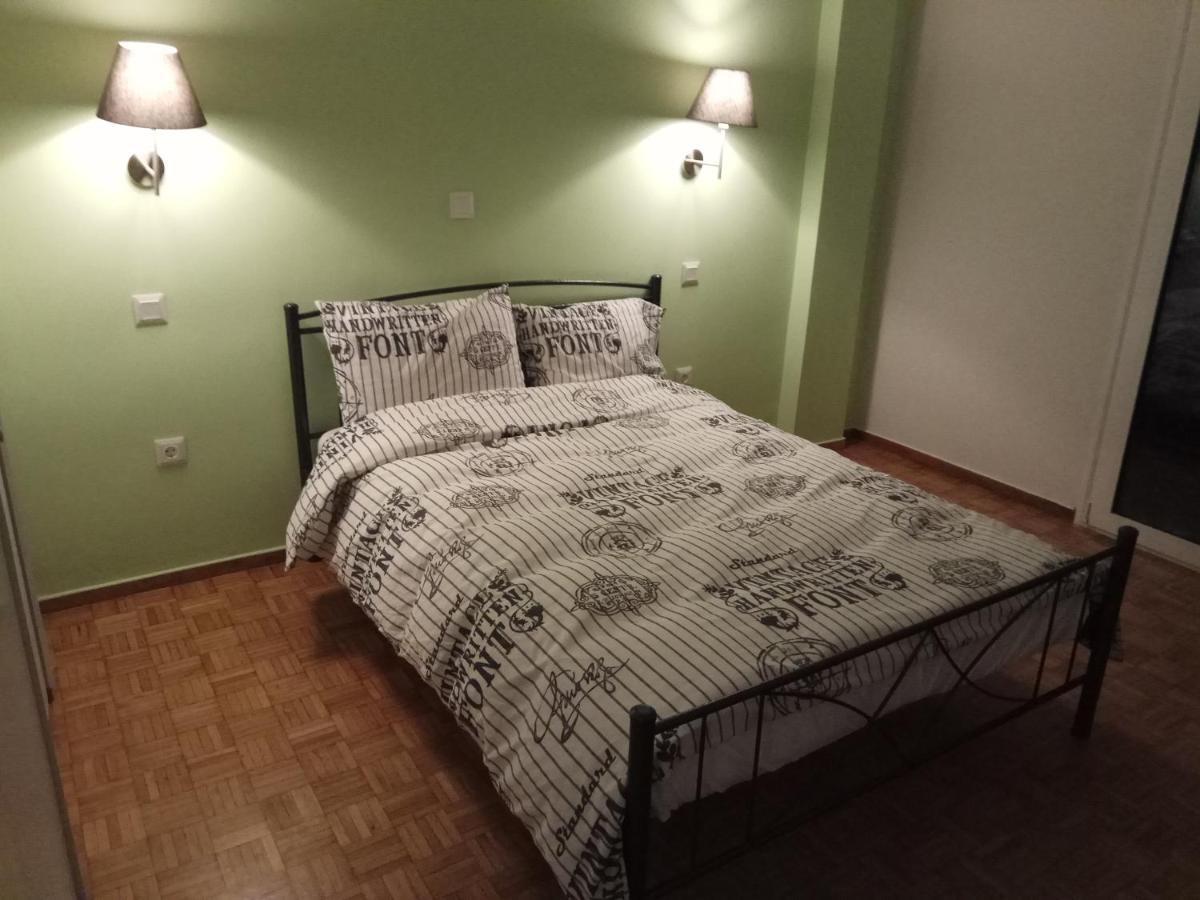 Myhome! Modern, Huge, Central, Quiet, Clean Αθήνα Εξωτερικό φωτογραφία