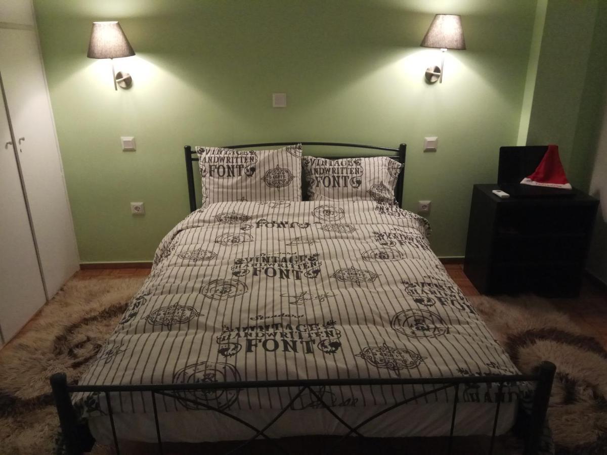 Myhome! Modern, Huge, Central, Quiet, Clean Αθήνα Εξωτερικό φωτογραφία