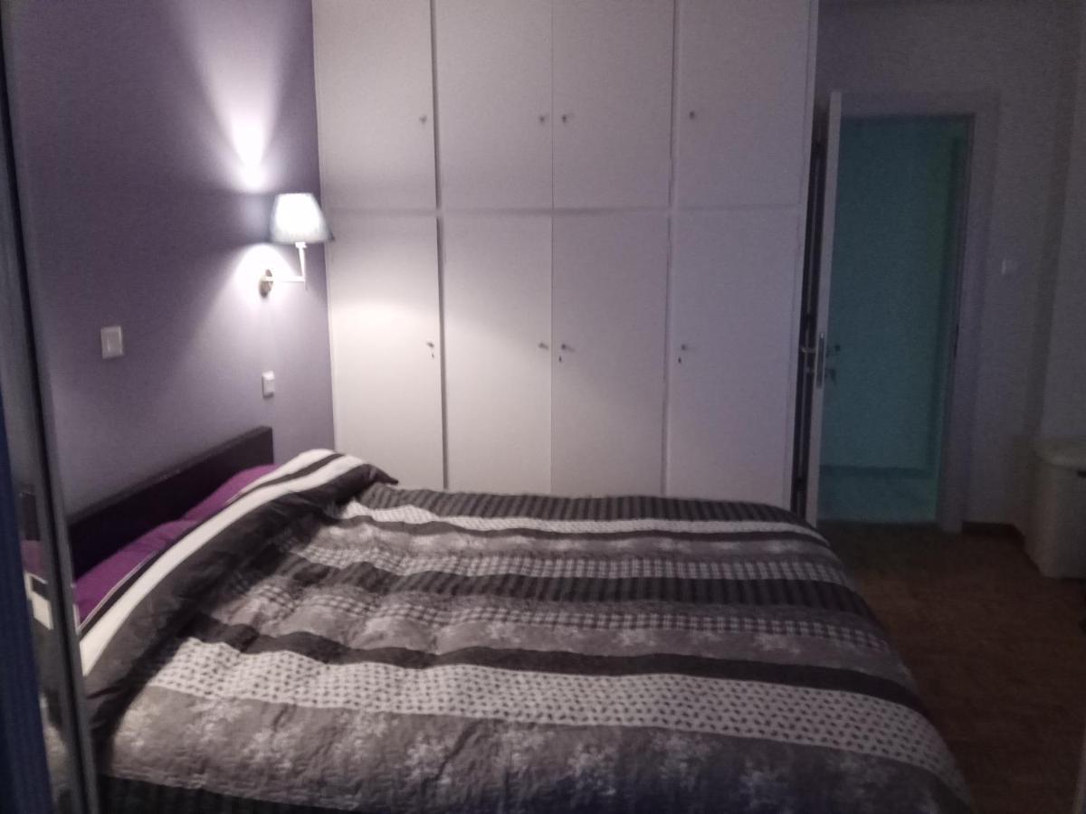 Myhome! Modern, Huge, Central, Quiet, Clean Αθήνα Εξωτερικό φωτογραφία