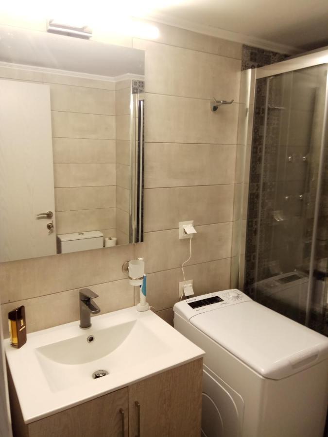 Myhome! Modern, Huge, Central, Quiet, Clean Αθήνα Εξωτερικό φωτογραφία