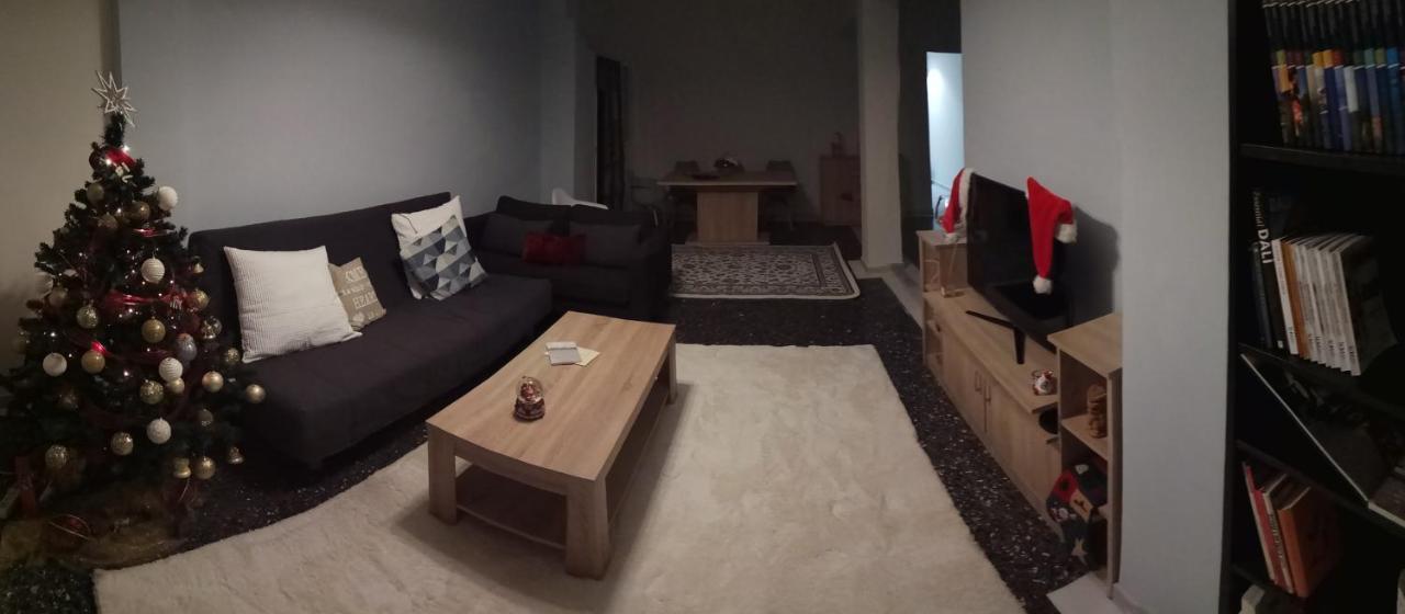 Myhome! Modern, Huge, Central, Quiet, Clean Αθήνα Εξωτερικό φωτογραφία