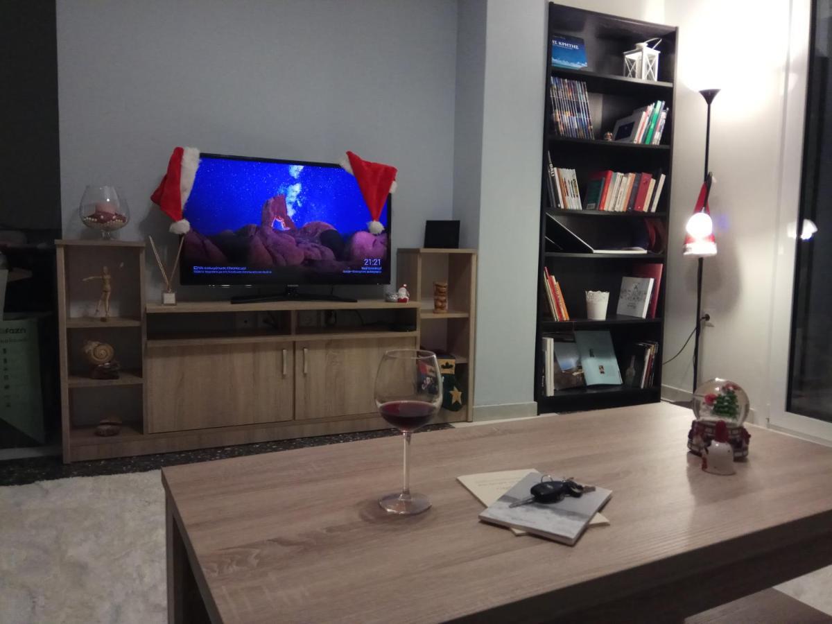 Myhome! Modern, Huge, Central, Quiet, Clean Αθήνα Εξωτερικό φωτογραφία