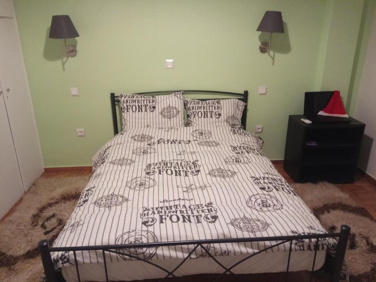 Myhome! Modern, Huge, Central, Quiet, Clean Αθήνα Εξωτερικό φωτογραφία