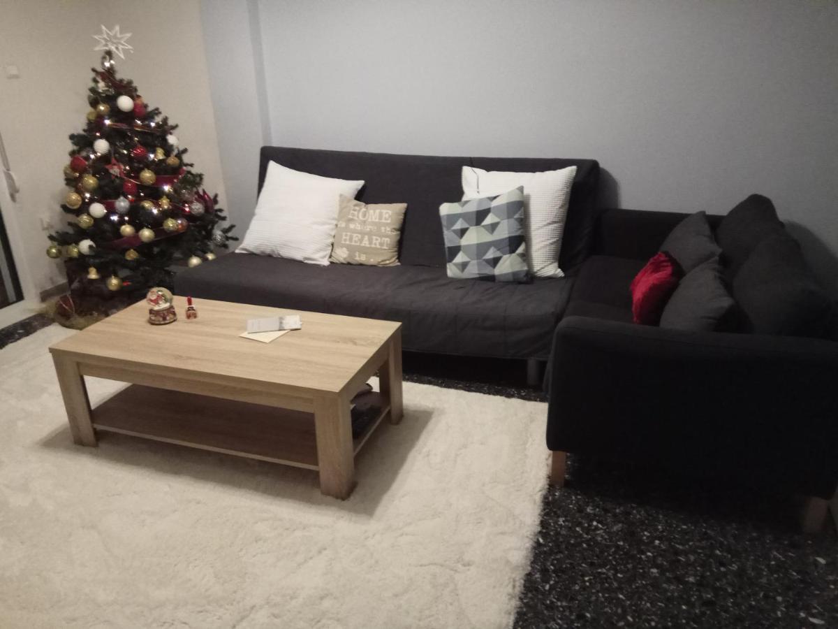 Myhome! Modern, Huge, Central, Quiet, Clean Αθήνα Εξωτερικό φωτογραφία