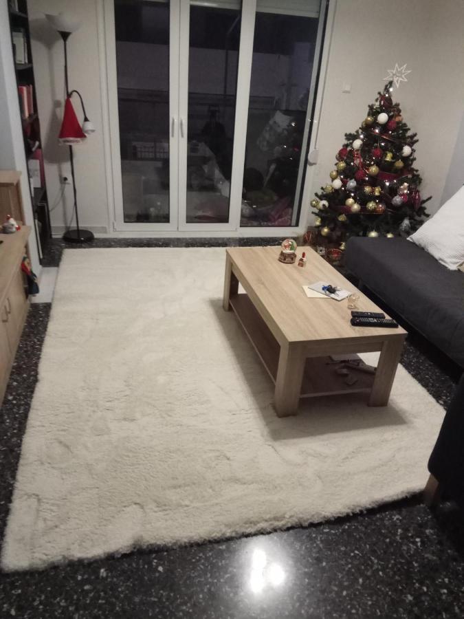 Myhome! Modern, Huge, Central, Quiet, Clean Αθήνα Εξωτερικό φωτογραφία