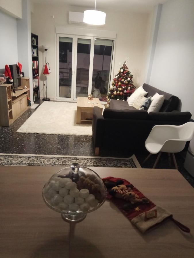 Myhome! Modern, Huge, Central, Quiet, Clean Αθήνα Εξωτερικό φωτογραφία