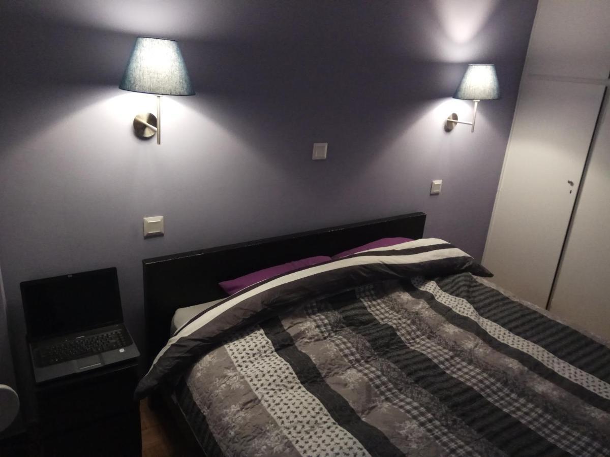 Myhome! Modern, Huge, Central, Quiet, Clean Αθήνα Εξωτερικό φωτογραφία