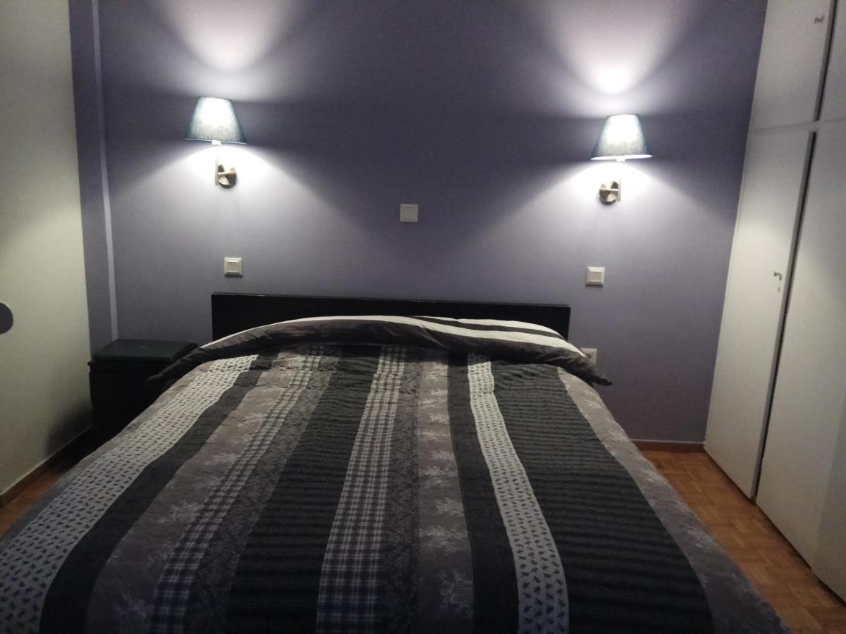 Myhome! Modern, Huge, Central, Quiet, Clean Αθήνα Εξωτερικό φωτογραφία